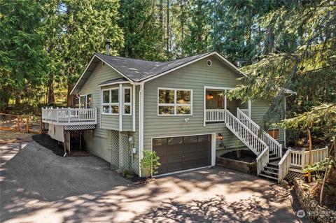 36508 SE 27th St, Fall City, WA 98024
