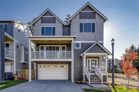 1952 NW Rustling Fir Ln, Silverdale, WA 98383