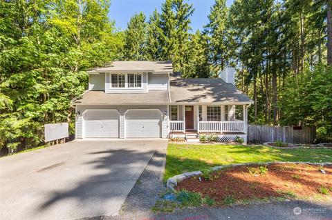 22632 Echowood Ln SE, Yelm, WA 98597