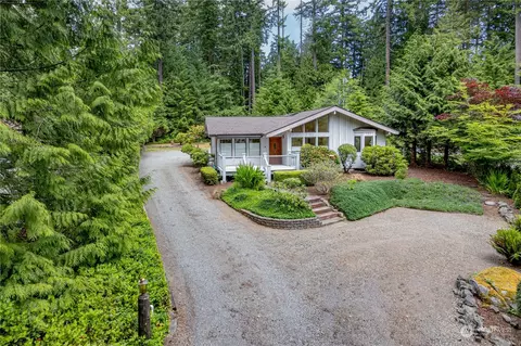 91 Tyee Ln, Port Ludlow, WA 98365