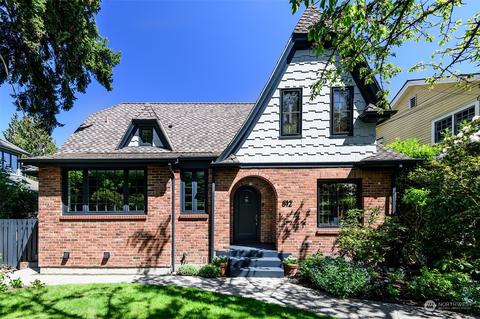 812 36th Ave, Seattle, WA 98122