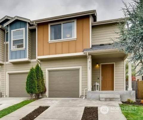 4127 82nd Ave NE, Marysville, WA 98270