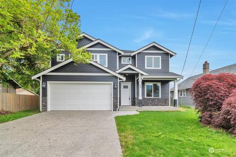 708 Jameson St, Sedro Woolley, WA 98284