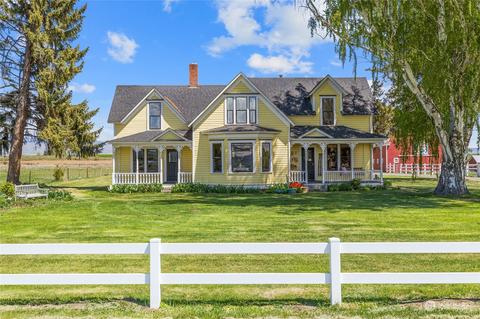 4441 W Dry Creek Rd, Ellensburg, WA 98926