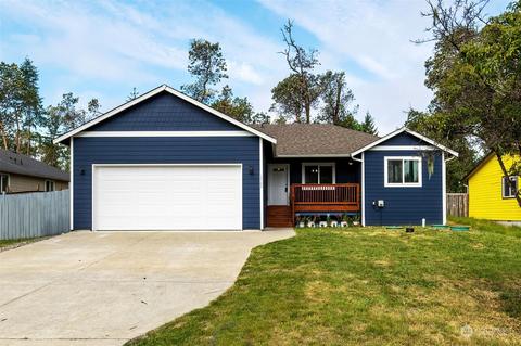 1702 SE 197th Ave, Lakebay, WA 98349