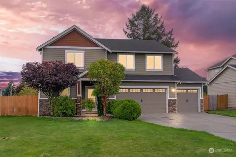 8115 228th Street Ct E, Graham, WA 98338