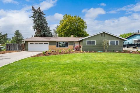 1211 Vuecrest Ave, Ellensburg, WA 98926