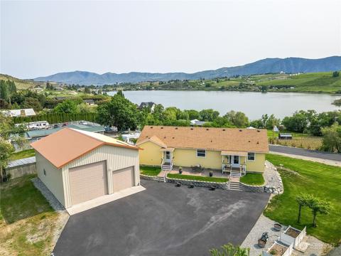 94 Shoemaker Rd, Manson, WA 98831