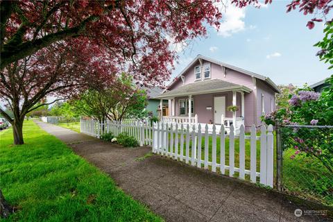2408 Highland Ave, Everett, WA 98201 photo 1