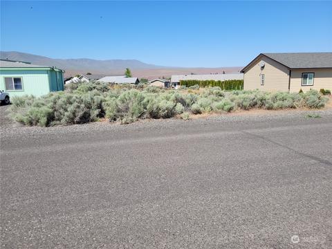 108 Sunshine Cir SW #197, Mattawa, WA 99349
