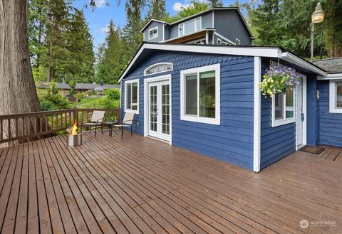 1024 S Lake Roesiger Rd, Snohomish, WA 98290