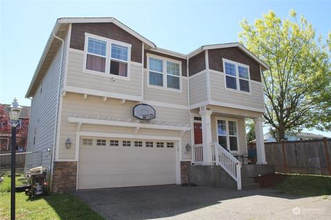 29619 55th Pl S, Auburn, WA 98001
