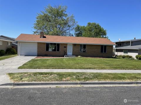 1230 S Jefferson Ave, Moses Lake, WA 98837