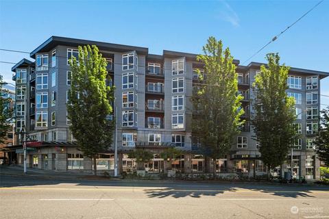 159 Denny Way #408, Seattle, WA 98109