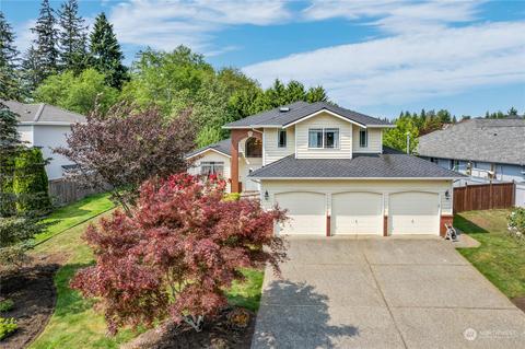 15528 72nd Dr SE, Snohomish, WA 98296