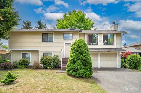 5423 SE 39th Ave, Lacey, WA 98503