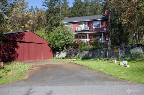 1467 Tarte Rd, Friday Harbor, WA 98250
