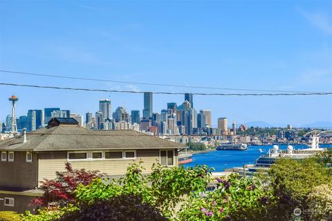 1517 Magnolia Way W, Seattle, WA 98199