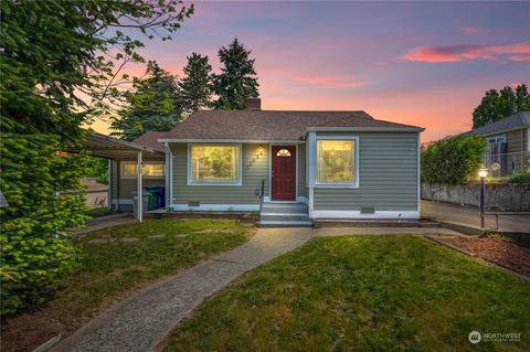 12634 74th Pl S, Seattle, WA 98178