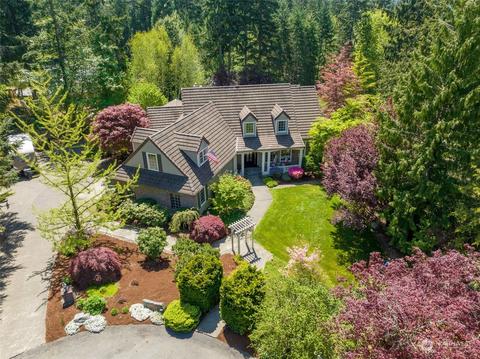 4018 53rd Street Ct NW, Gig Harbor, WA 98335