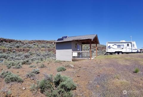 1001 Coloma Pl, Ephrata, WA 98823
