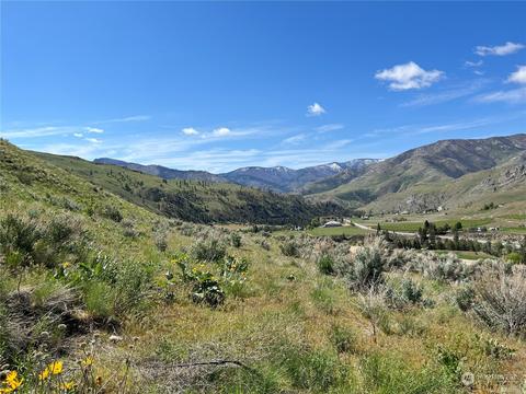 12 Backcast Rd, Methow, WA 98834