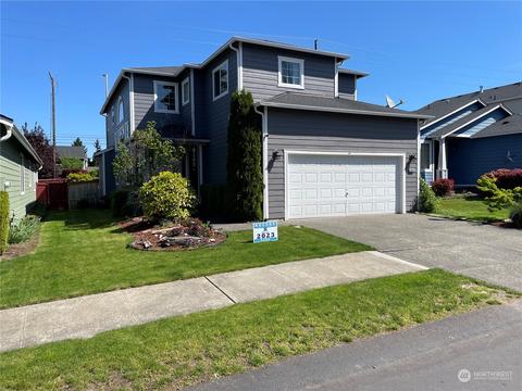 8903 176th Street Ct E, Puyallup, WA 98375