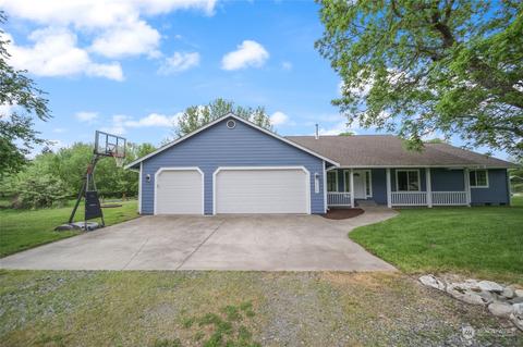 15329 Martinson Rd SE, Yelm, WA 98597
