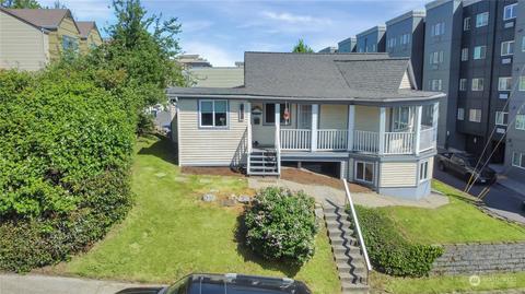 811 S 25th St, Tacoma, WA 98405