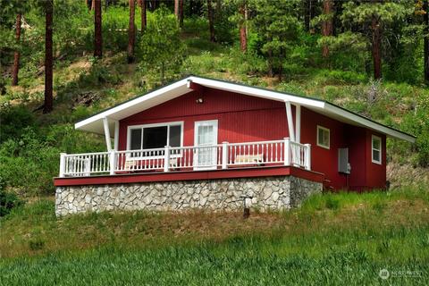 868 Twisp River Rd, Twisp, WA 98856