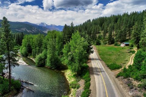 868 Twisp River Rd, Twisp, WA 98856 photo 4