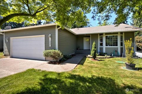 10036 Lookout Dr NW, Olympia, WA 98502