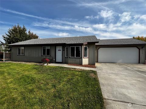 1720 E Wildcat Ln, Moses Lake, WA 98837