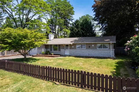 8311 Leona Way SW, Lakewood, WA 98499