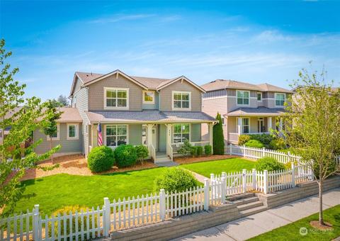 608 Ludwig Rd, Snohomish, WA 98290