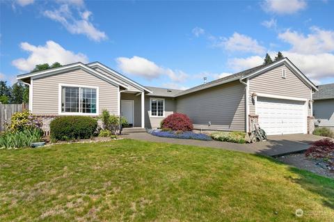 21809 114th St E, Bonney Lake, WA 98391