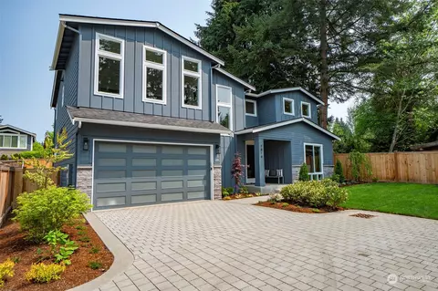 7814 125th Ln NE, Kirkland, WA 98033