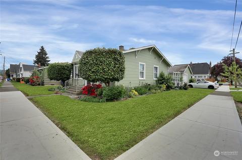 1002 Park St, Sumner, WA 98390 photo 3