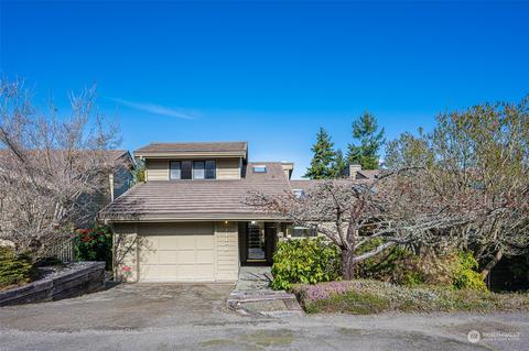 111 Upper Bluffs Dr #1, Port Townsend, WA 98368