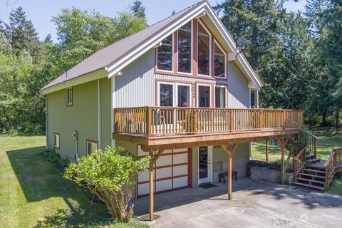 3110 Eddy St, Port Townsend, WA 98368