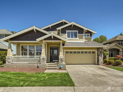 25120 163rd Pl SE, Covington, WA 98042