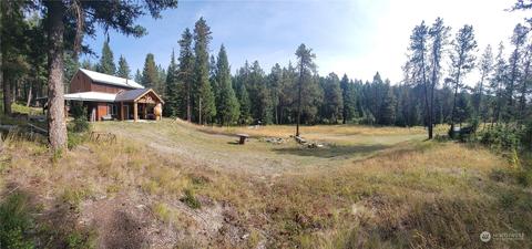 259 Fs-3100 Mt Anne Rd #B, Wauconda, WA 98859