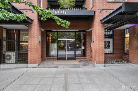 1026 NE 65th St #408, Seattle, WA 98115