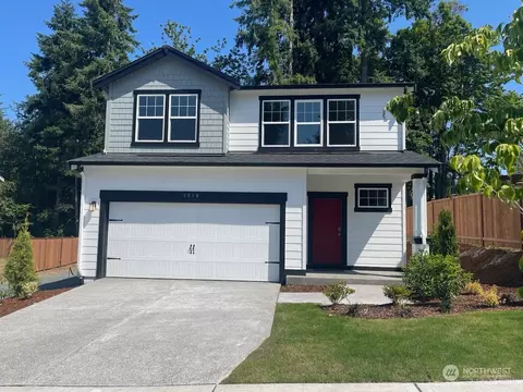 1619 NE Halden Glen Dr #27, Poulsbo, WA 98370