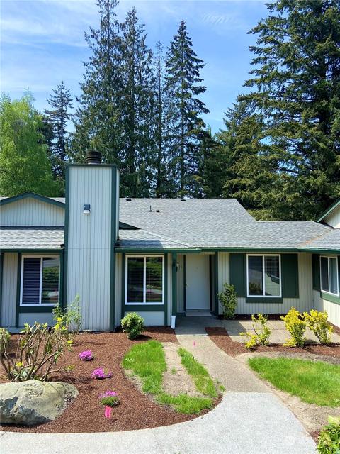 503 S 323rd Pl #14E, Federal Way, WA 98003