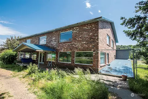 463 Five Mile Rd, Walla Walla, WA 99362