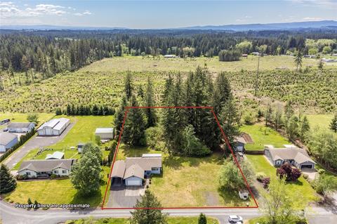 132 Bethany Ln, Winlock, WA 98596 photo 33