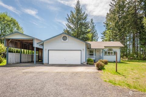 132 Bethany Ln, Winlock, WA 98596 photo 2