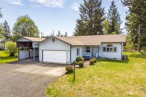 132 Bethany Ln, Winlock, WA 98596