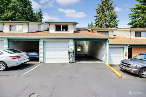 1833 SW 318th Pl #20D, Federal Way, WA 98023
